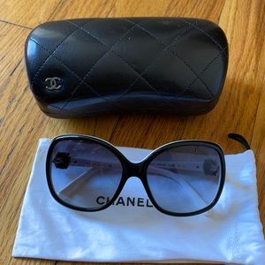 Chanel 5174 Sunglasses